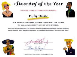 justicephil.Philip-Horne-Esq-Attorney-of-the-Year-ALRP-Commendation-Certificate-1999