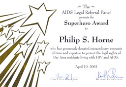 justicephil.Philip-Horne-Esq-Superhero-Award-Certificate-ALRP-2003