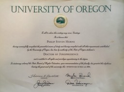 justicephil.Philip-Horne-Esq-University-Oregon-JD-Certificate-1994