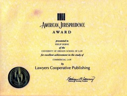 justicephil.Philip-Horne-Esq-American-Jurisprudence-Award-Commercial-Law-1993