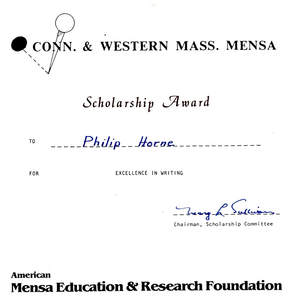 justicephil.Philip-Horne-Esq-Mensa-Achievement-Certificate-1985