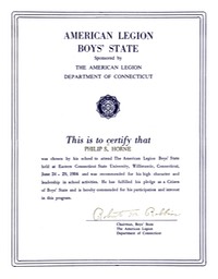 justicephil.Philip-Horne-American-Legion-Boys-State-Achievement-Certificate-1984