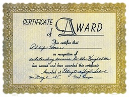 justicephil.Philip-Horne-Knights-Outstanding-Service-Award-Ellington-Connecticut-1985